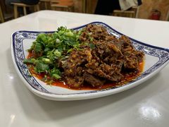 -玉香宫河州牛肉拉面