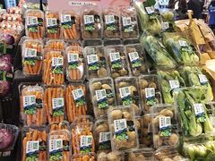 -Olé精品超市(北京合生汇店)