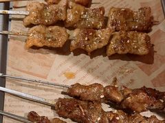 -神府路壹号·海鲜烧烤·砂锅粥·锅物(三坊七巷店)