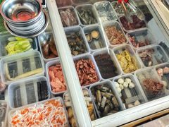 -亚肥沙茶面(黄厝店)