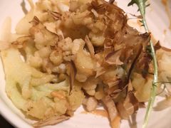 奶香花菜-新白鹿餐厅(爱琴海购物中心店)