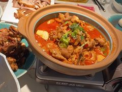 -雀蓝川菜(滨湖万象汇店)