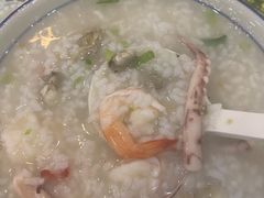 海鲜粥-潮汕铺老店(甜水井店)