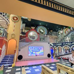 点击看大图 -meland亲子乐园•派对•研学(宁波华润万象城店)