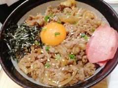 -隐泉京望日式料理(太和广场店)