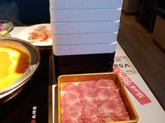 -温禾牛·和牛寿喜烧自助火锅(恒基名人店)