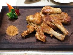 -简家·海鲜盛宴(下沙店)