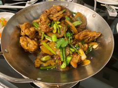 -丰收日·小海鲜·沪上家宴(顾村正大店)