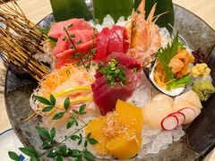 -梅丘·寿司の美登利(银座店)