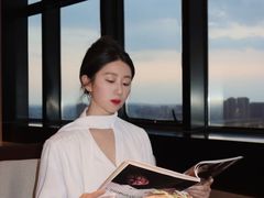 -成都天府丽都喜来登饭店