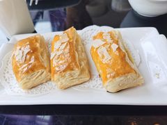 -高第街56号港式餐厅(山大路店)