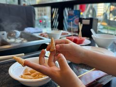 -皇城老妈川味火锅·大连海鲜火锅(港湾店)