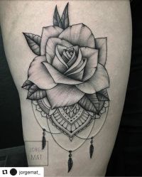 -飛凡TATTOO纹身•原创