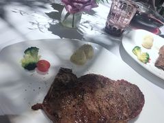 -发现花馆西餐厅FA Restaurant