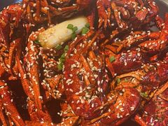 -一棠龙虾•王牌虾球(楚河汉街店)