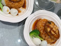 -小船渔村·大连菜(新华街店)