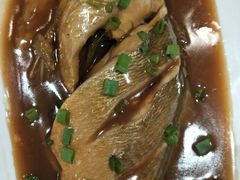 -老牌坊•鲁菜名店•地道济南菜(大观园商埠店)