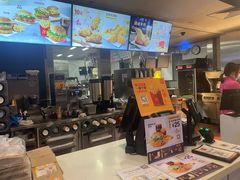 -麦当劳(龙之梦购物中心店)