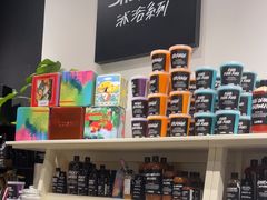 -LUSH(威尼斯人店)