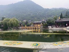 -华清宫景区