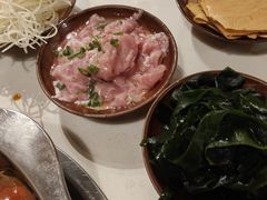 -岗上渣渣老火锅(两路口店)