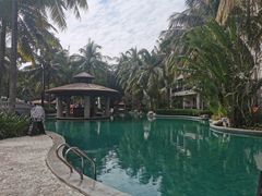 -三亚亚龙湾雅高美爵酒店