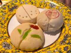 -富华斋饽饽铺·宫廷糕点·伴手礼(护国新天地店)