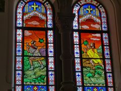 -上海佘山国家森林公园西佘山园