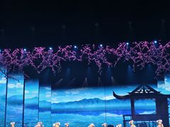 -丽江千古情