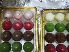 -哈根达斯(抚顺万达店)