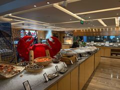 -北京王府井希尔顿酒店·万斯阁西餐厅