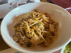 -安妮意大利餐厅(国贸店)