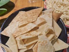 -成老灶火锅鸡(平山店)