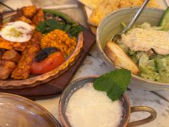 -SULTAN·苏坦土耳其餐厅(新光汇店)