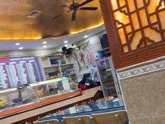 -马艾萨中国兰州传统牛肉面(惠新里店)