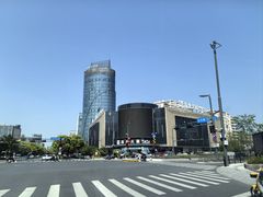 -必胜客(安吉浙北店)