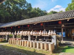 -景德镇古窑民俗博览区