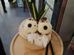 -婉泰·特色小吃·舂鸡脚(告庄二店)