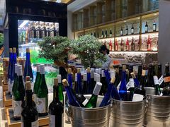 -雍和会海鲜姿造自助(湖东路店)