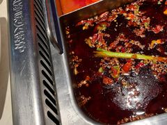 -海底捞火锅鲜切牛肉主题店(长寿路店)