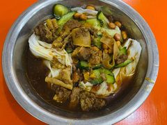 -南宁市连升风味小吃店