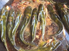 -荣德灶台鱼(圣泉寺店)