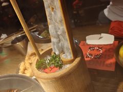 -萍姐火锅·公路夜市(打浦桥日月光店)