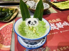 -月满大江千层肚火锅(锦城大道店)