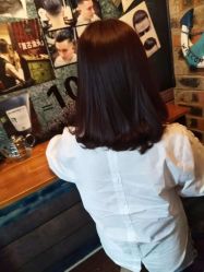 -乾健·烫染·接发SALON