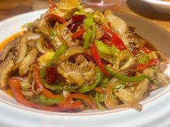 -新疆亚克西音乐餐厅(南方花园店)