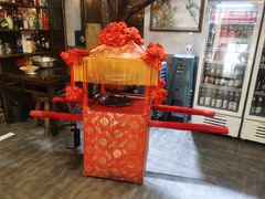 -博山菜·大厨烙馍村(金乔社区店)