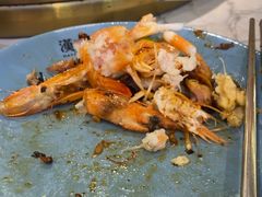 -汉阳廷自助烤肉(同和金铂天地店)