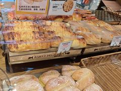 -西村叔叔的店·面包·甜品·蛋糕(崂山丽达店)