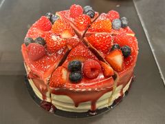 -BAKER&SPICE(环贸店)